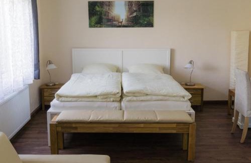 Telgte Apartment | Ferienwohnung Vadrup