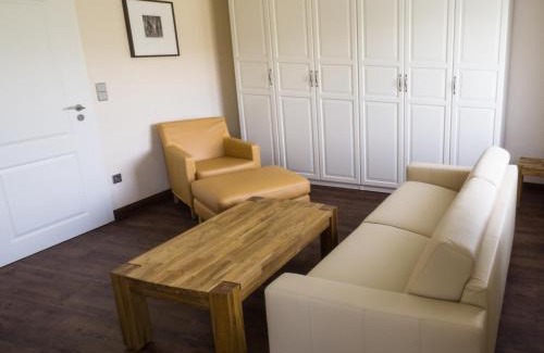 Telgte Apartment | Ferienwohnung Vadrup