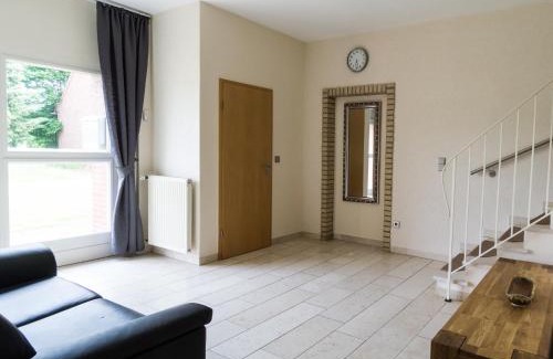 Telgte Apartment | Ferienwohnung Vadrup