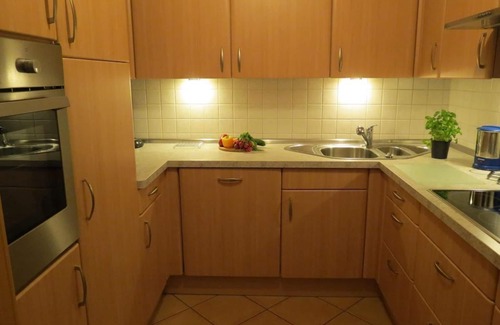Neumagen-Dhron Bed & Breakfast | Ferienwohnung Veilchen für 2 Pers. und 2 Schlafzim - Landhaus Mosel/Haus Berghof