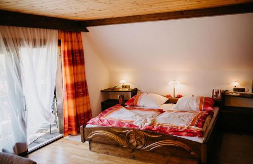 Arriach Apartment | Ferienwohnung Vidmar