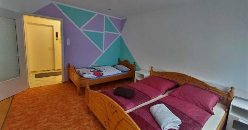 Nordhalben Apartment | Ferienwohnung Vido - Nordhalben