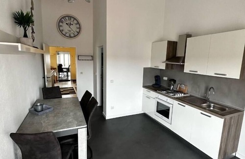 Vir Apartment | Ferienwohnung Villa Helan Direkt am Meer Insel Vir