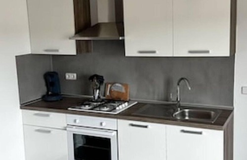 Vir Apartment | Ferienwohnung Villa Helan Direkt am Meer Insel Vir