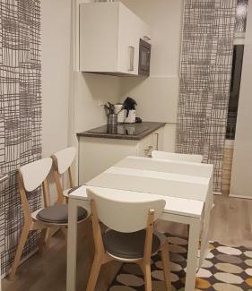 Badenweiler Apartment | Ferienwohnung Villa Josephine
