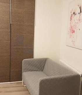 Badenweiler Apartment | Ferienwohnung Villa Josephine