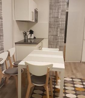 Badenweiler Apartment | Ferienwohnung Villa Josephine