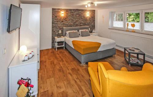 Vogelsang-Warsin Apartment | Ferienwohnung Vogelsang-Warsin