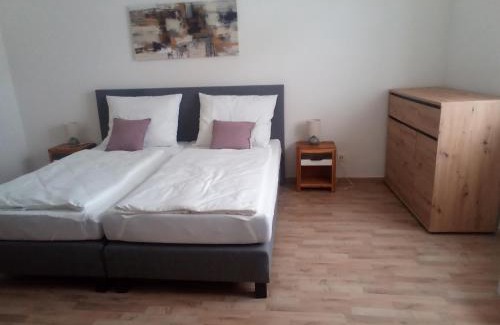 Stegersbach Apartment | Ferienwohnung Wagner