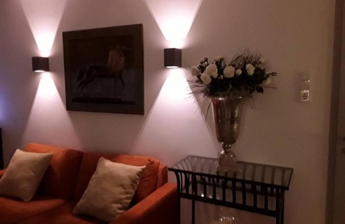 Meschede Apartment | Ferienwohnung Waldblick