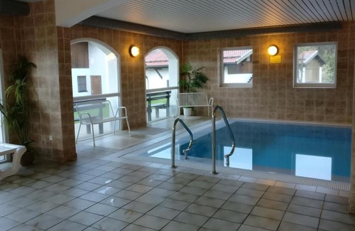 Hauzenberg Apartment | Ferienwohnung Waldesruhe Hauzenberg