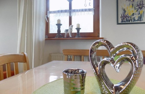 Hauzenberg Apartment | Ferienwohnung Waldesruhe Hauzenberg