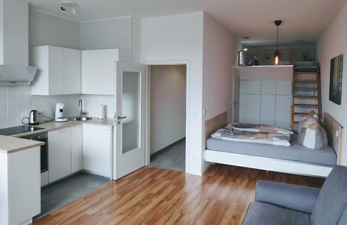 Kappel Apartment | Ferienwohnung Waldgenuss