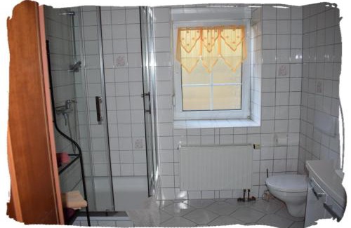 Sebnitz Apartment | Ferienwohnung Waldmühle