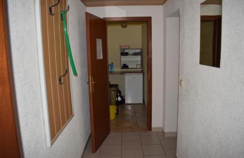 Sebnitz Apartment | Ferienwohnung Waldmühle