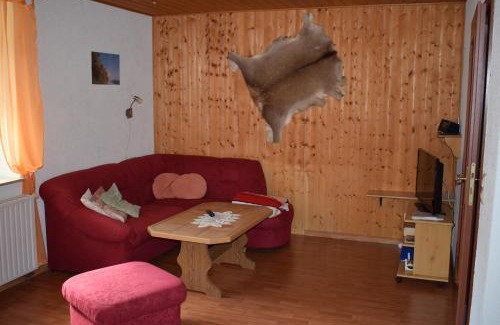 Sebnitz Apartment | Ferienwohnung Waldmühle