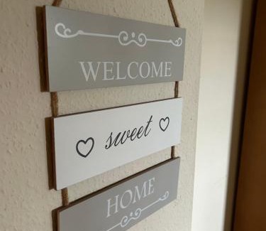 Sohrewald House | Ferienwohnung Waldschlößchen