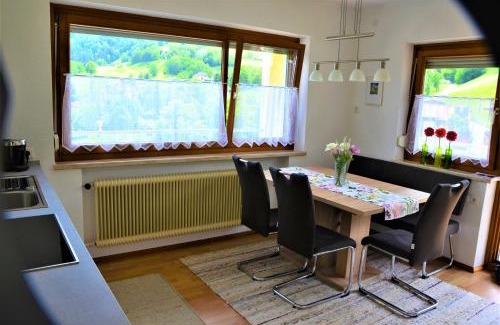 Toster Apartment | Ferienwohnung Walgaublick