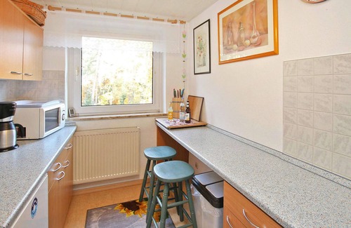 Muritz Apartment | Ferienwohnung Waren (Müritz)