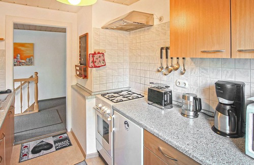 Muritz Apartment | Ferienwohnung Waren (Müritz)