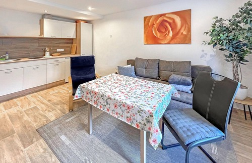 Muritz Apartment | Ferienwohnung Waren (Müritz)