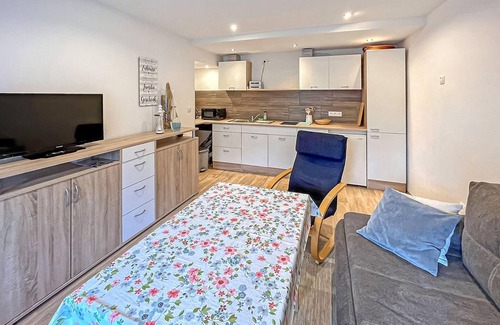 Muritz Apartment | Ferienwohnung Waren (Müritz)
