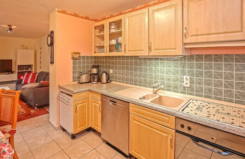 Muritz Apartment | Ferienwohnung Waren (Müritz)