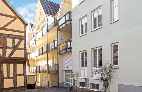 Muritz Apartment | Ferienwohnung Waren (Müritz)