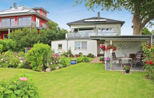 Muritz Apartment | Ferienwohnung Waren Müritz