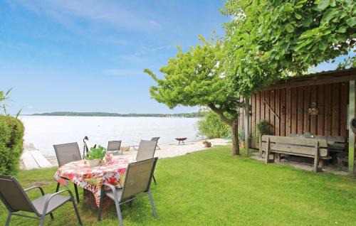 Muritz Apartment | Ferienwohnung Waren Müritz