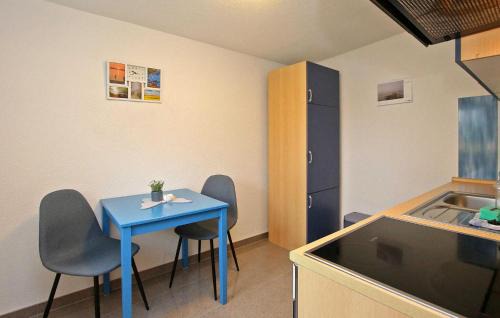 Muritz Apartment | Ferienwohnung Waren Müritz