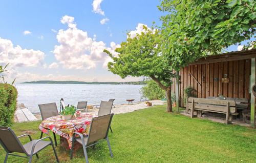 Muritz Apartment | Ferienwohnung Waren Müritz