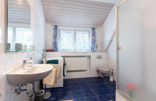 Hach Apartment | Ferienwohnung Weinbergblick