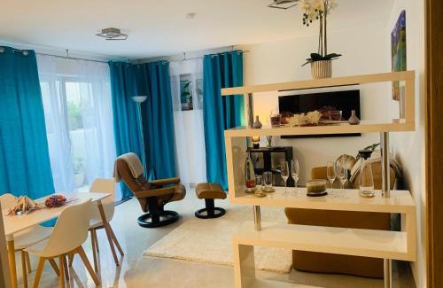 Grossheppach Apartment | Ferienwohnung-Weinstadt UG