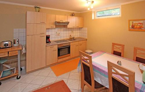 Wesenberg Apartment | Ferienwohnung Wesenberg
