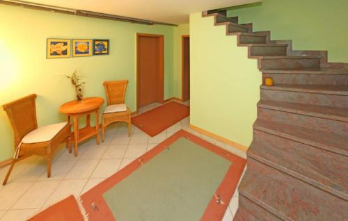 Wesenberg Apartment | Ferienwohnung Wesenberg
