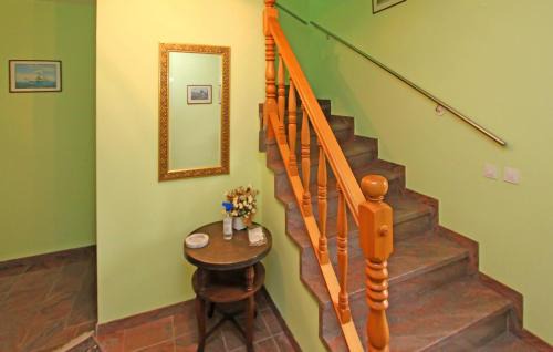 Wesenberg Apartment | Ferienwohnung Wesenberg