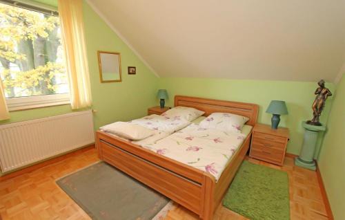 Wesenberg Apartment | Ferienwohnung Wesenberg