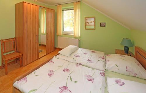 Wesenberg Apartment | Ferienwohnung Wesenberg