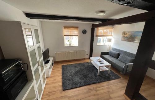 Holzminden Apartment | Ferienwohnung Weser 3