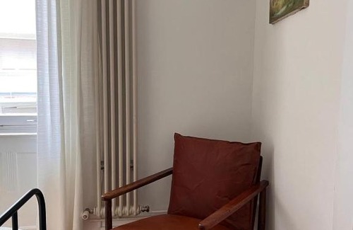 Vogelsang Apartment | Ferienwohnung West 2