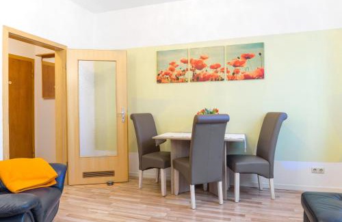 Witten Apartment | Ferienwohnung Wideystrasse