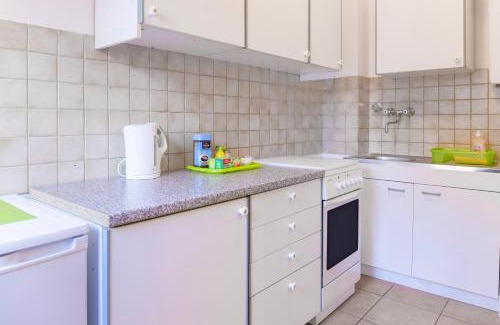 Witten Apartment | Ferienwohnung Wideystrasse