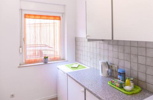 Witten Apartment | Ferienwohnung Wideystrasse