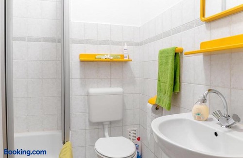 Witten Apartment | Ferienwohnung Wideystrasse