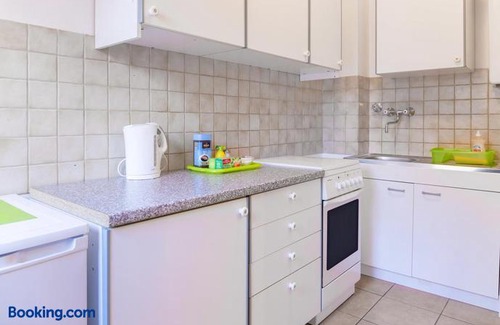 Witten Apartment | Ferienwohnung Wideystrasse