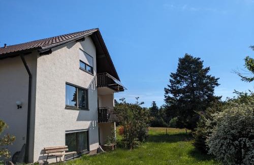 Oberlengenhardt Apartment | Ferienwohnung Wiesenblümle
