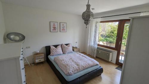 Oberlengenhardt Apartment | Ferienwohnung Wiesenblümle