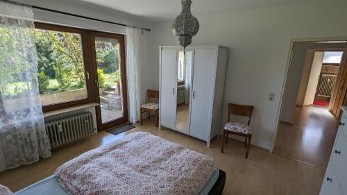 Oberlengenhardt Apartment | Ferienwohnung Wiesenblümle