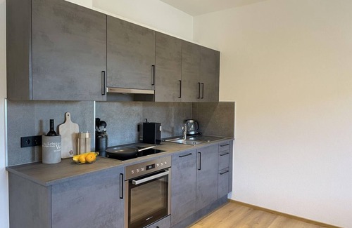 Außerweerberg Apartment | Ferienwohnung Wildschütz - Schneiderhof